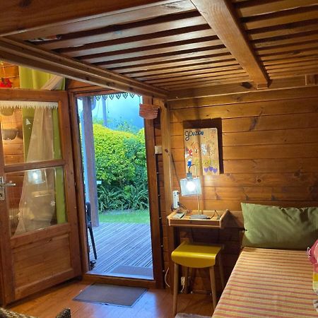 La Cabane Du Raideur Силаос Екстериор снимка