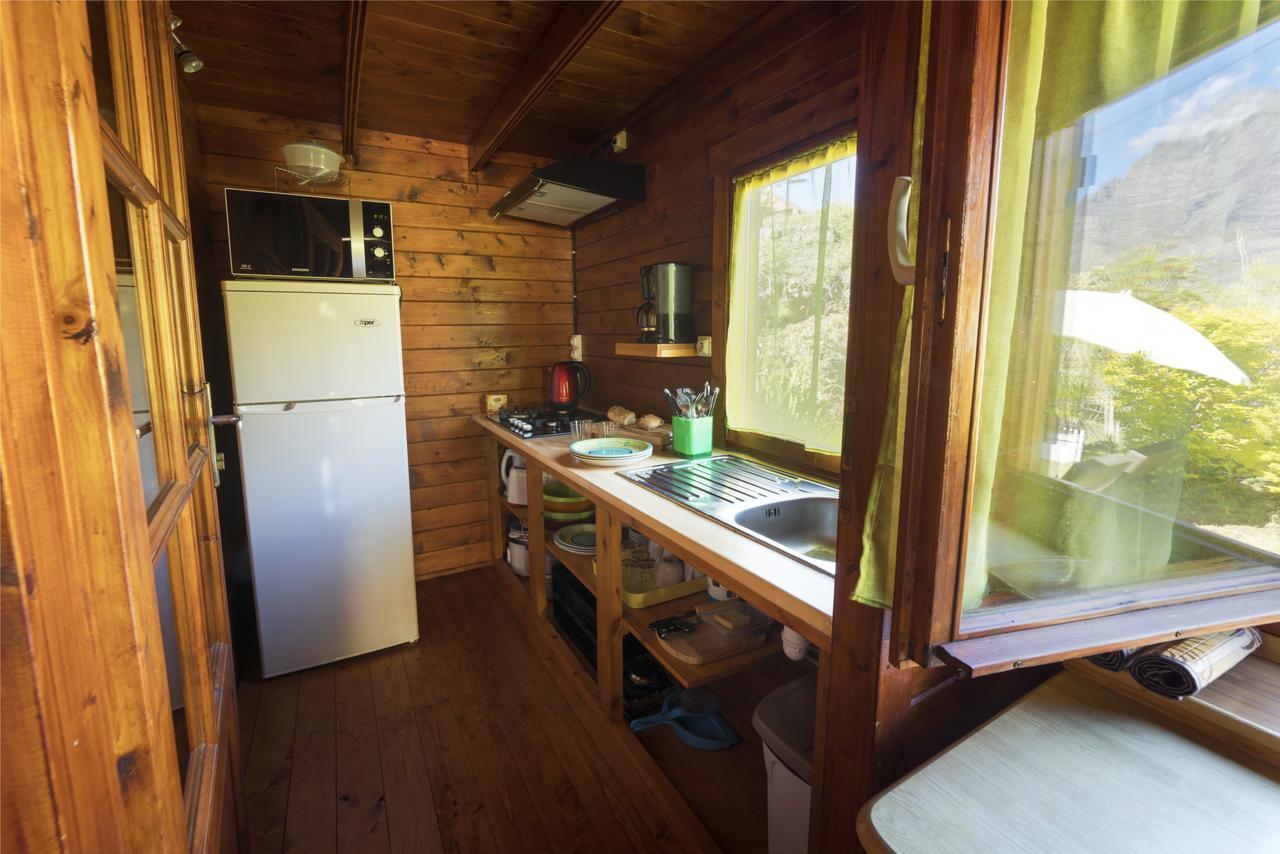 La Cabane Du Raideur Силаос Екстериор снимка